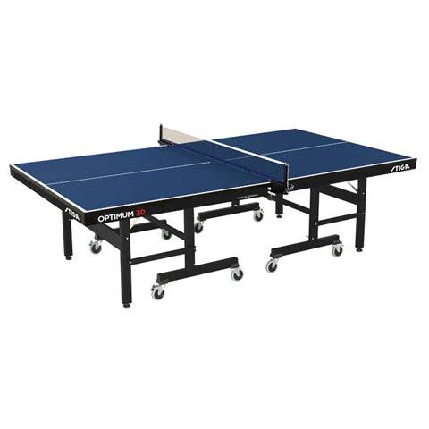 Stiga Optimum 30 - Table Tennis Table - 1