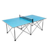 Stiga Pop Up Mid Sized Table Tennis Table 
