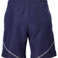 STIGA Pro Shorts - NAVY-Back View