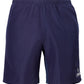 STIGA Pro Shorts -  NAVY-Front View
