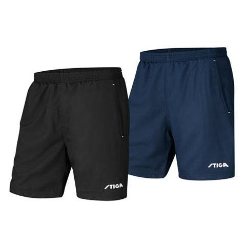 Stiga Triumph - Table Tennis Shorts - 1