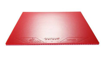 Tibhar Aurus Select - Red