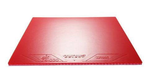 Tibhar Aurus Select - Red