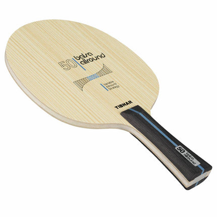 Tibhar Balsa Allround 50 - Table Tennis Blade 