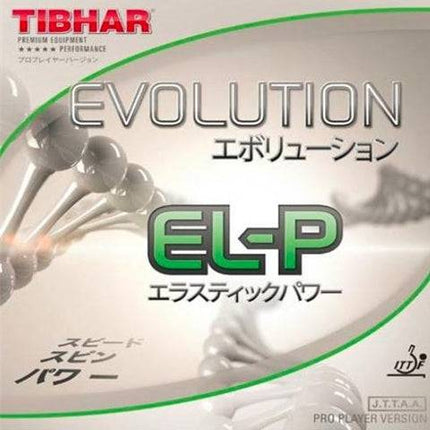 Tibhar Evolution EL-P 