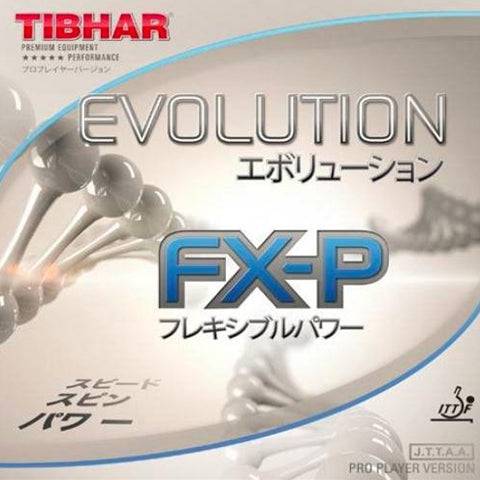 Tibhar Evolution FX-P 