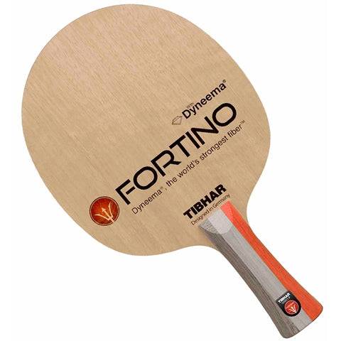 Tibhar Fortino Performance Offensive Table Tennis Blade - 1