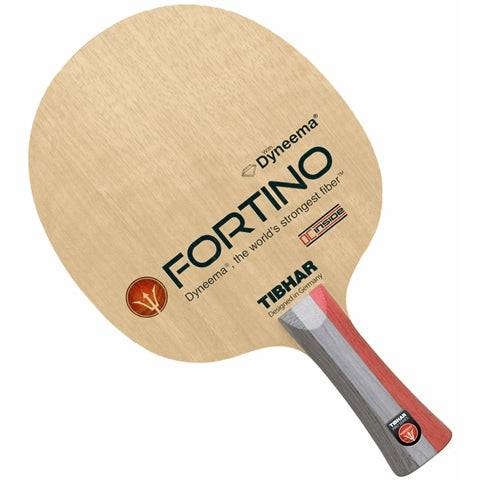 Tibhar Fortino Pro DC Inside - Offensive Table Tennis Blade - 1