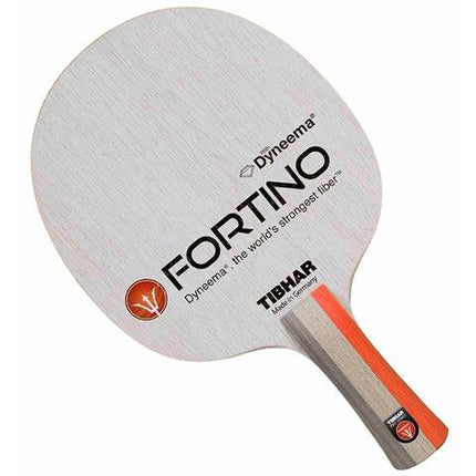 Tibhar Fortino Pro - Offensive Table Tennis Blade 