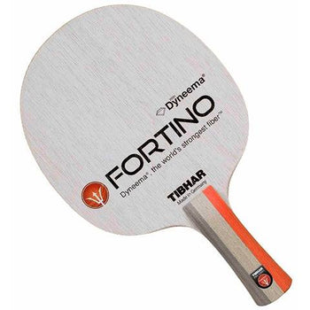 Tibhar Fortino Pro Table Tennis Blade