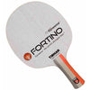 Tibhar Fortino Pro - Offensive Table Tennis Blade 