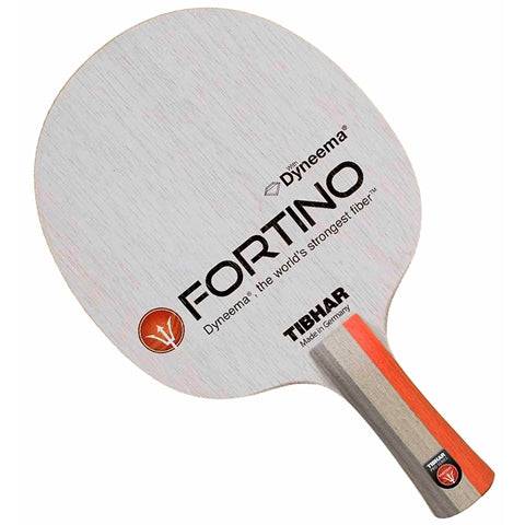 Tibhar Fortino Pro - Offensive Table Tennis Blade - 1