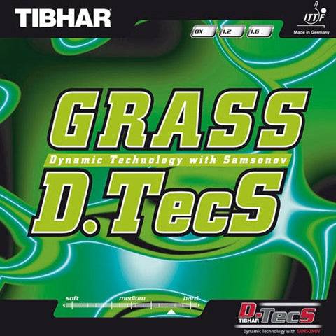 Tibhar Grass D.TecS - 1