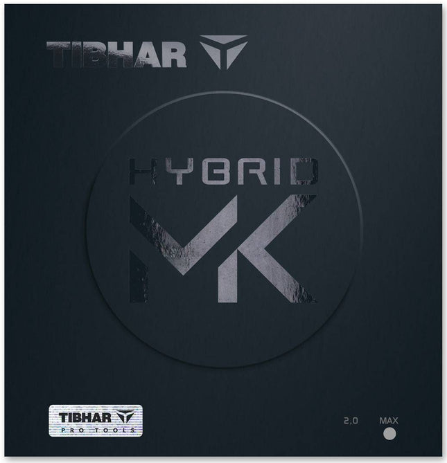 Tibhar Hybrid MK 
