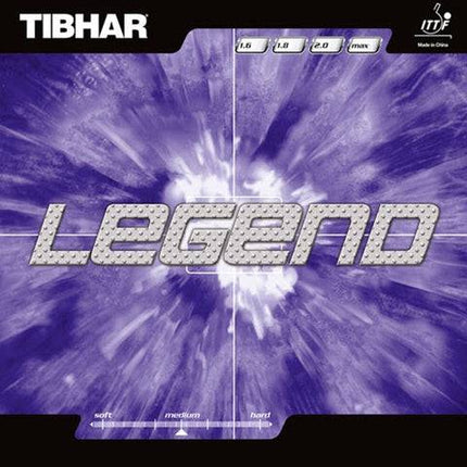 Tibhar Legend 