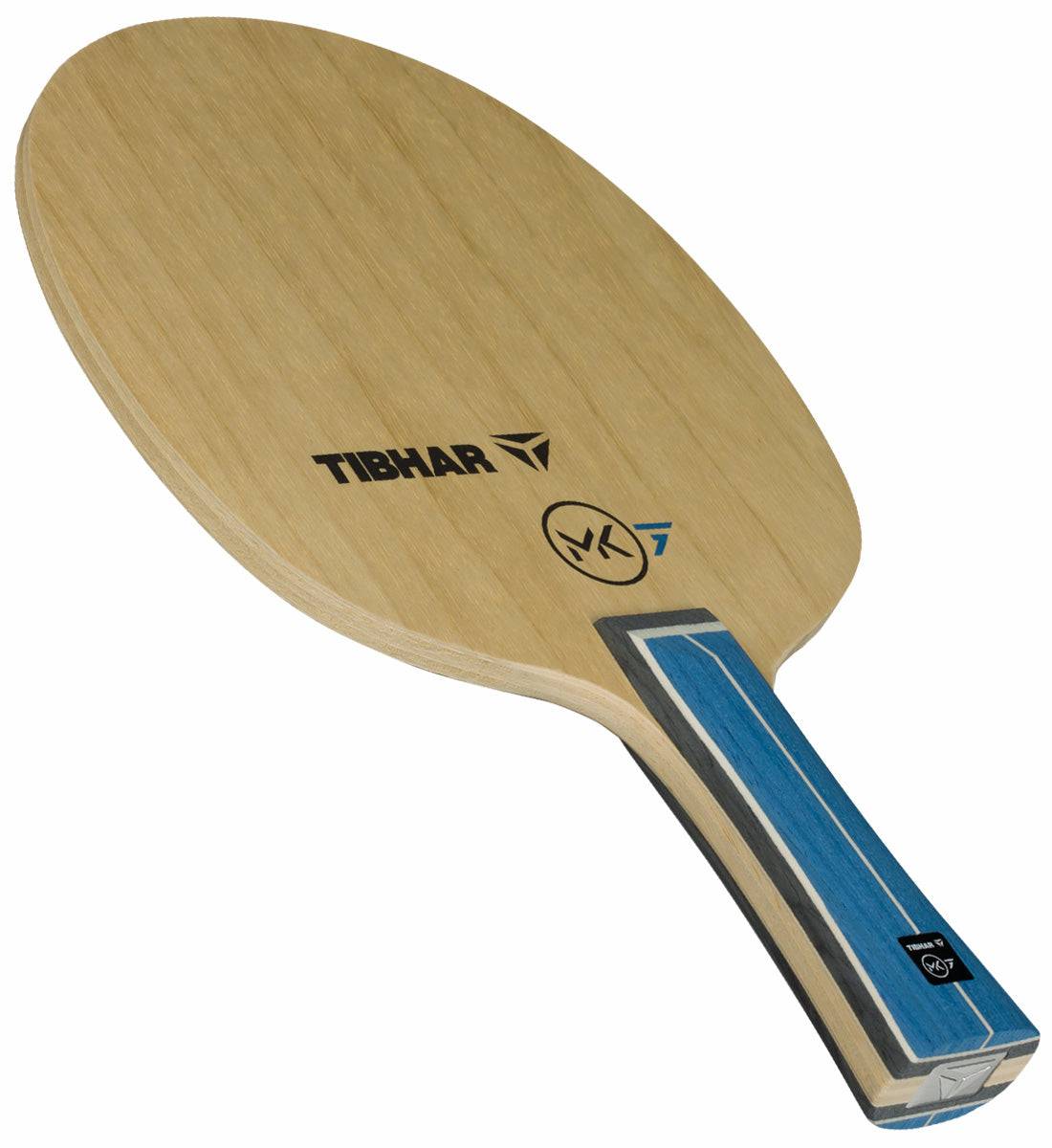 Tibhar MK 7 - Offensive Minus Table Tennis Blade - 1