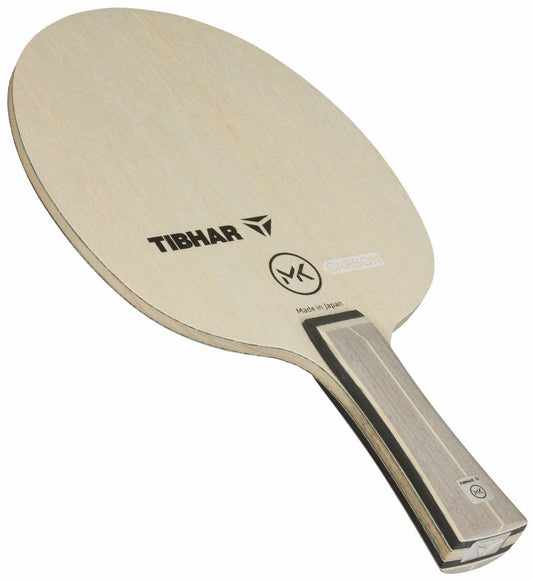 Tibhar MK Carbon - Offensive Table Tennis Blade - 1