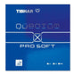 Tibhar Quantum X Pro Soft - Table Tennis Rubber