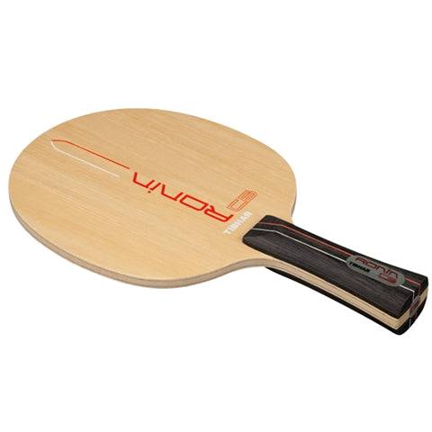 Tibhar Ronin CB - Offensive Plus Table Tennis Blade - 1