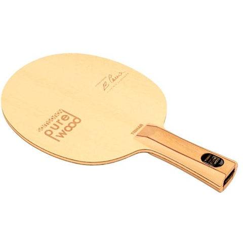 Tibhar Samsonov Pure Wood - Table Tennis Blade - 1