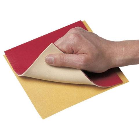 Tibhar Self Adhesive Film - Glue Sheet 