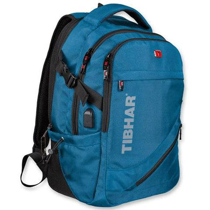 Tibhar Shanghai Backpack - BLUE