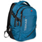 Tibhar Shanghai Backpack - BLUE