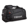 Tibhar Shanghai Bag - BLACK