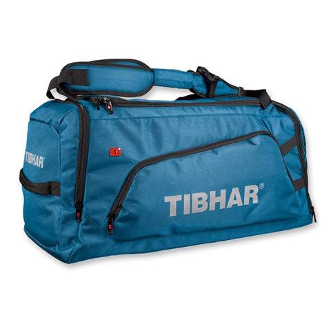 Tibhar Shanghai Bag - BLUE