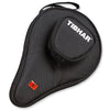 Tibhar Shanghai Paddle-Shaped Case - BLACK