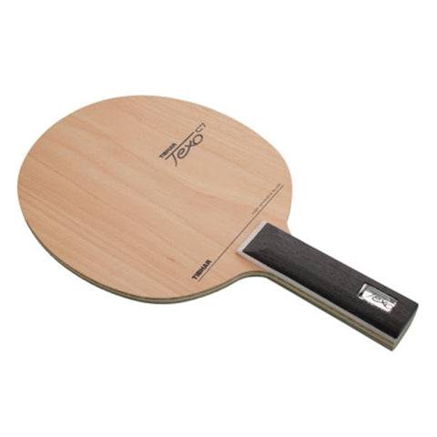 Tibhar Texo C7 - Straight