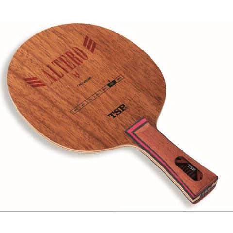 TSP Altero Offensive Table Tennis Blade - 1