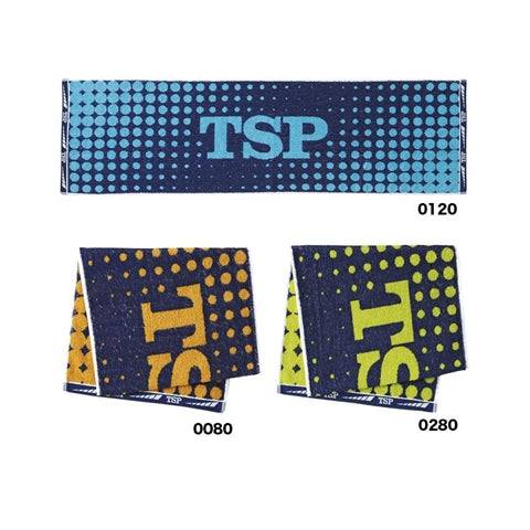 TSP DOT JQ Sport Towel - 2