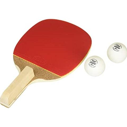 TSP GIANT Plus 140 - Japanese Penhold Ping Pong Racket - 1