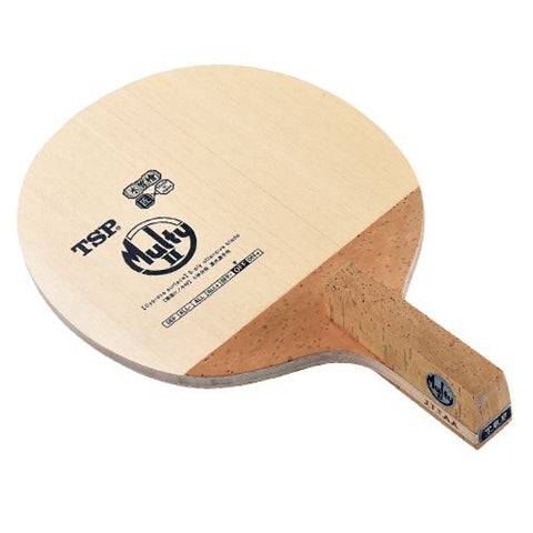 TSP Multi II - Japanese Penhold Racket - 1