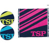 TSP Stripe JQ Hand Towel - Table Tennis Towel 