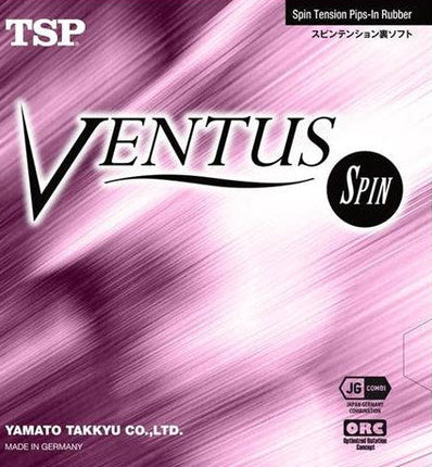 TSP Ventus Spin 