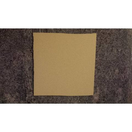 TT Saturn - Beige Super Soft Dampening Sponge Sheet