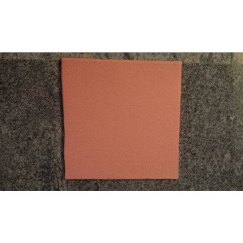 TT Saturn - Orange Super Soft Dampening Sponge Sheet