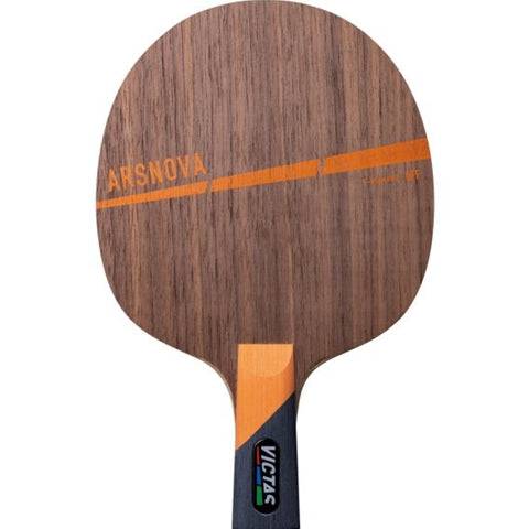 Victas Arsnova - Offensive Chinese Penhold Table Tennis Blade-1