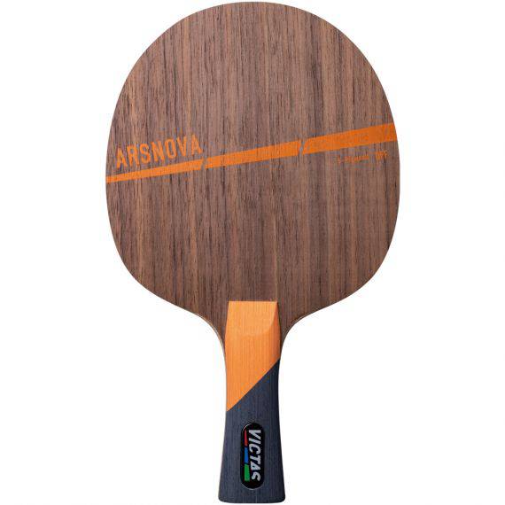 Victas Arsnova - Offensive Flared Table Tennis Blade-1