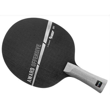 Victas Award Offensive Table Tennis Blade