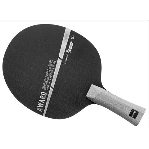 Victas Award Offensive Table Tennis Blade