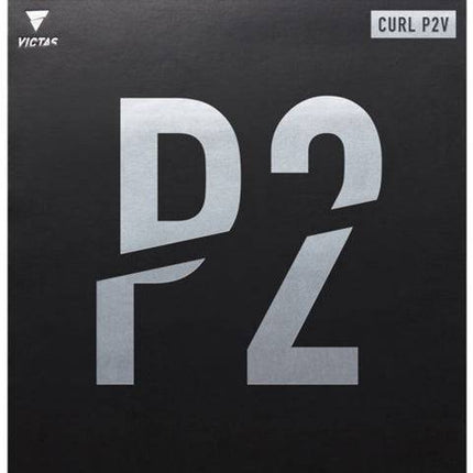 Victas Curl P2V - Long Pips