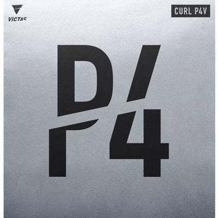 Victas Curl P4V - Long Pips