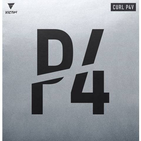 Victas Curl P4V - Long Pips