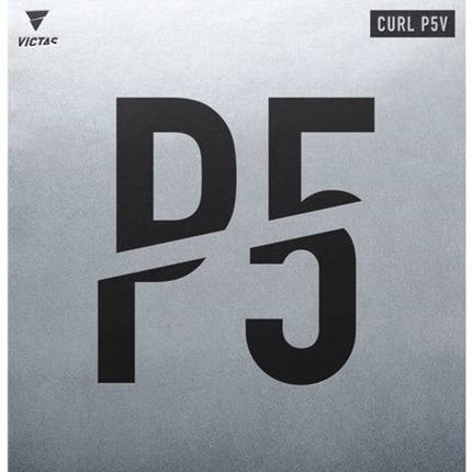 Victas Curl P5V - Long Pips