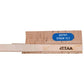 Victas Dynam 10.5 - Japanese Penhold Offensive Table Tennis Racket - Edge