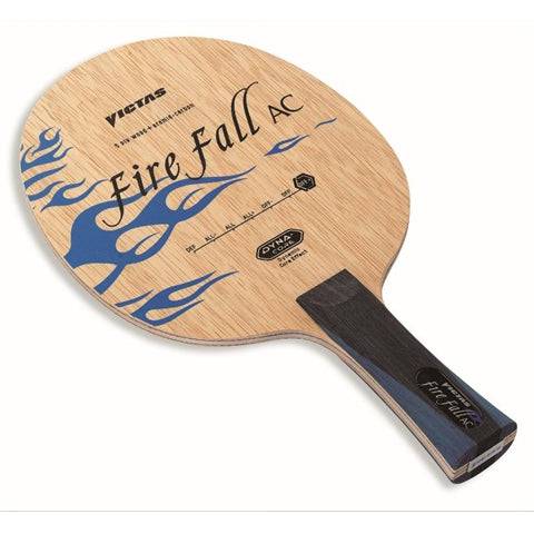 Victas Firefall AC - Offensive Plus Table Tennis Blade- Old Version