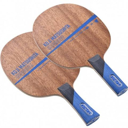 Victas Koji Magic - Defensive Modern Day Defender Table Tennis Pro Line Special - Straight & Flared